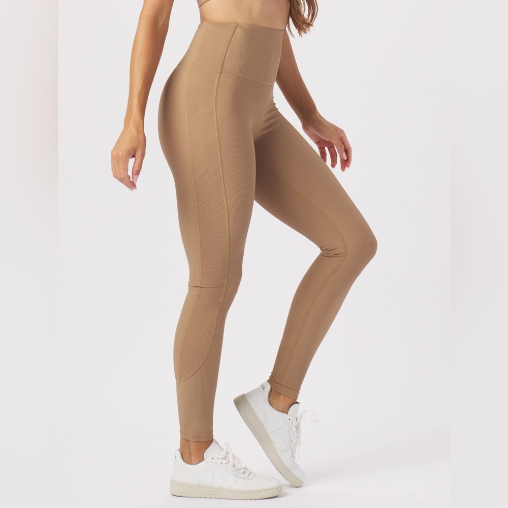 Glyder Directional Legging NWOT - Picture 2 of 10